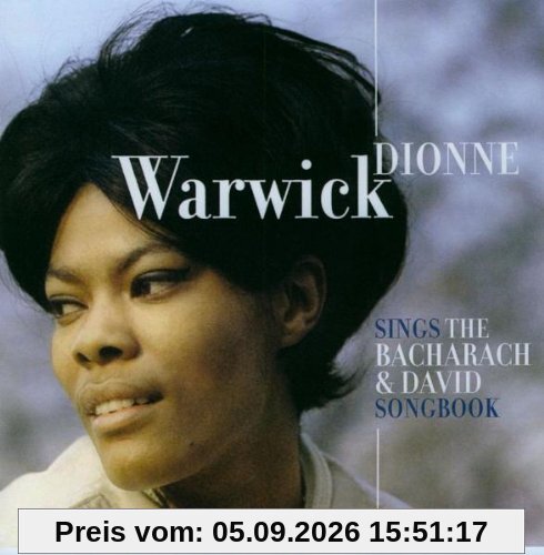 Sings the Bacharach & David... [UK-Import]
