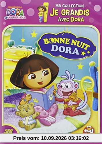 Collection je grandis avec dora, vol. 2 [FR Import]