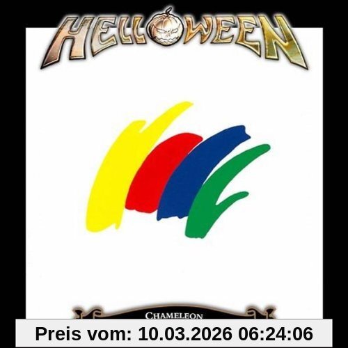 Helloween Chameleon (Exp.ed.)