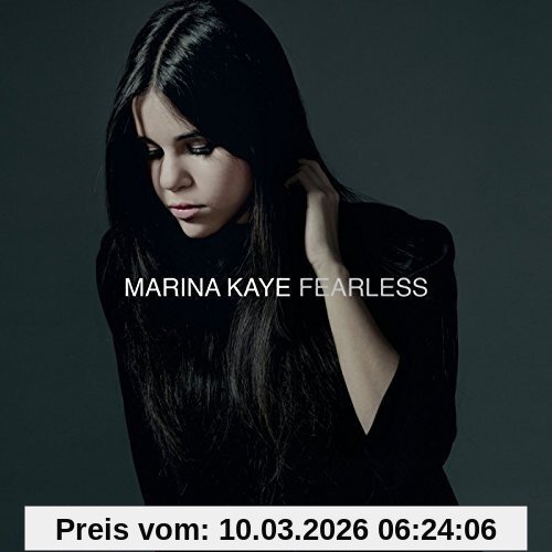 Marina Kaye Fearless