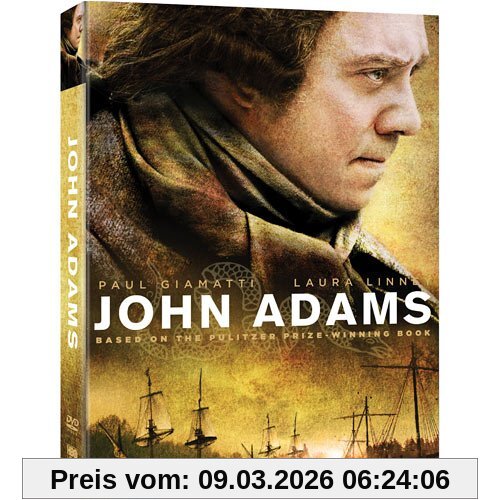 unbekannt John Adams [Uk Import]