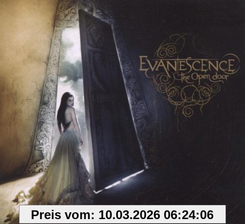 Evanescence The Open Door