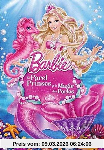 unbekannt Barbie - De Parel Prinses