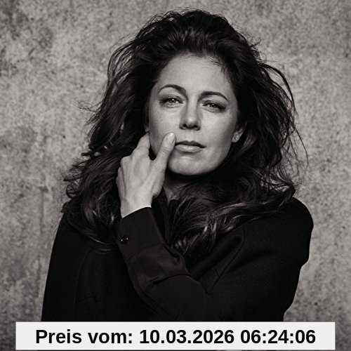 Isabelle Boulay En Vrit