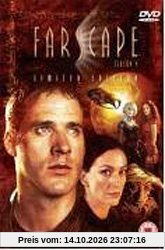Farscape - Season 4 [Box Set] [UK Import]