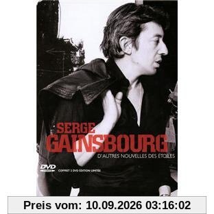 D'Autres Nouvelles Des Étoiles - Edition limitée (2 DVD - Boitier métal)