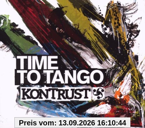 Kontrust Time To Tango