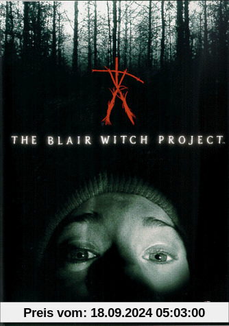 The Blair Witch Project