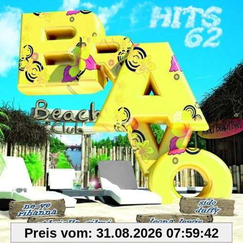 Bravo Hits 62