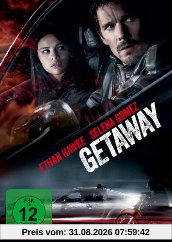 Getaway