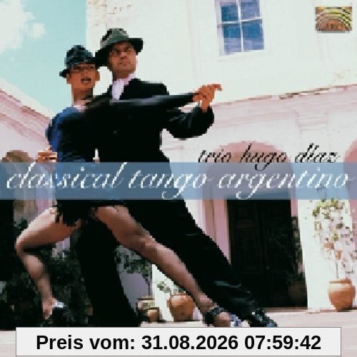 Classical Tango Argentino