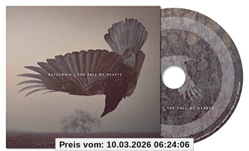 unbekannt The Fall Of Hearts (Digipak)