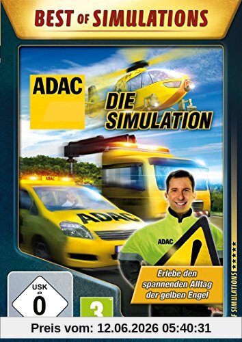 ADAC: Die Simulation