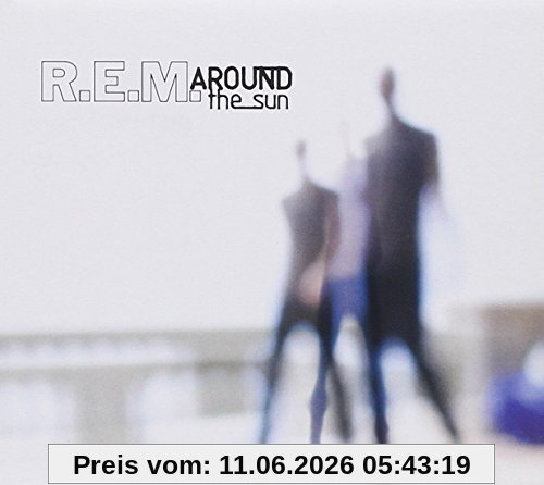 Around the Sun