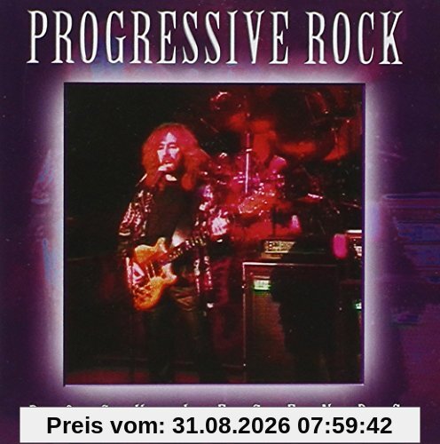 Progressive Rock