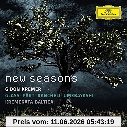 New Seasons