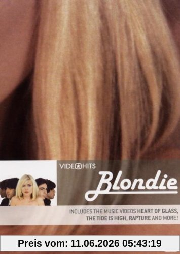 Blondie - Video Hits