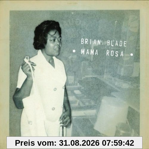 Mama Rosa