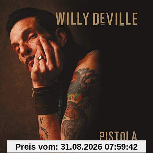 Pistola