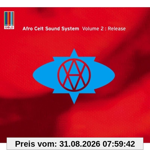 Vol.2:Release