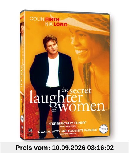 The Secret Laughter of Women [UK Import]