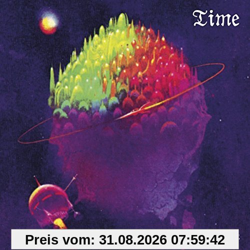 Time