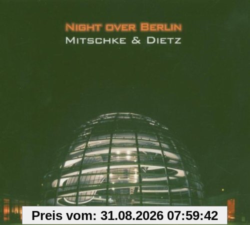 Night Over Berlin