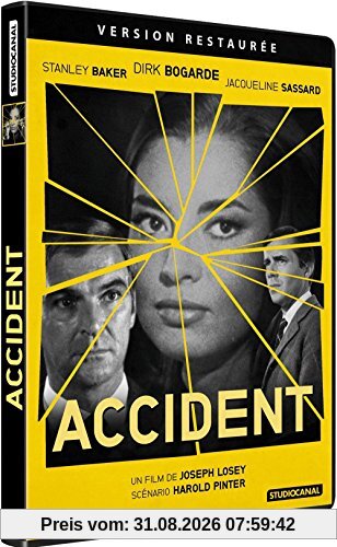Accident [FR Import]