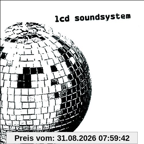 Lcd Soundsystem