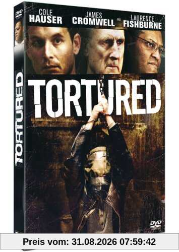 Tortured