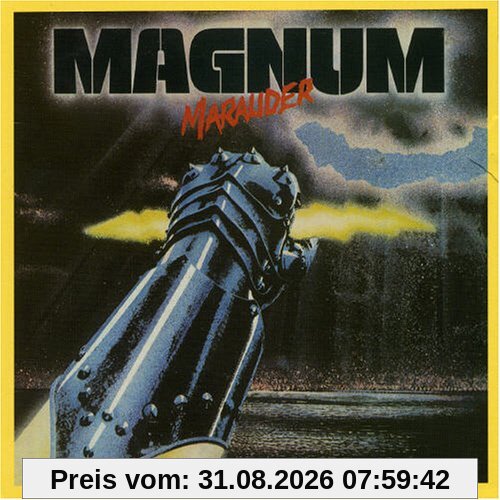 Marauder