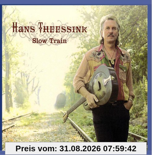 Slow Train