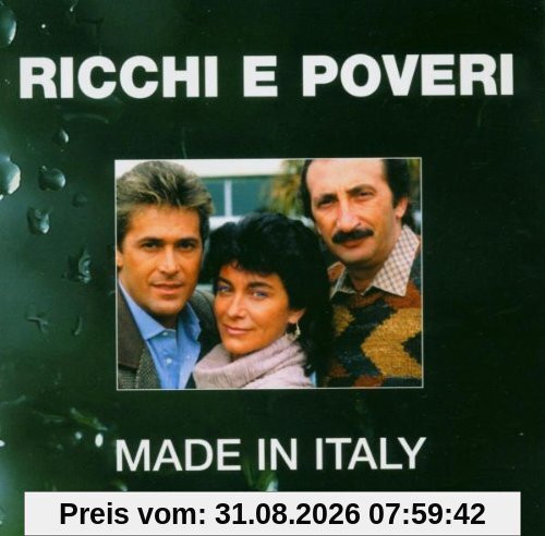Made in Italy