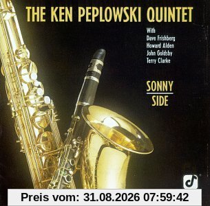 Sonny Side