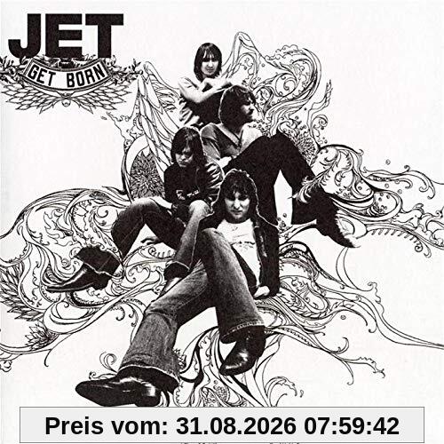 Get Born(New Version)