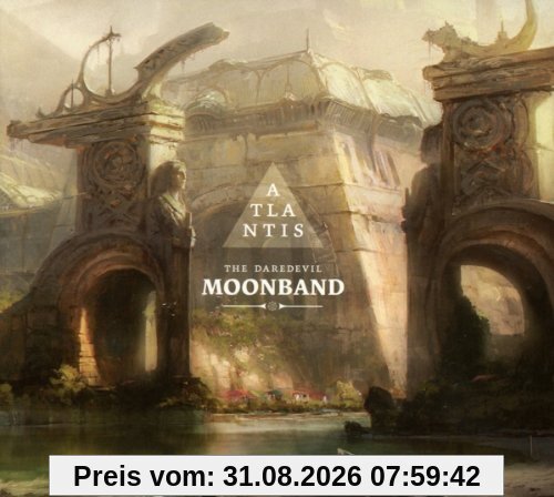 Atlantis