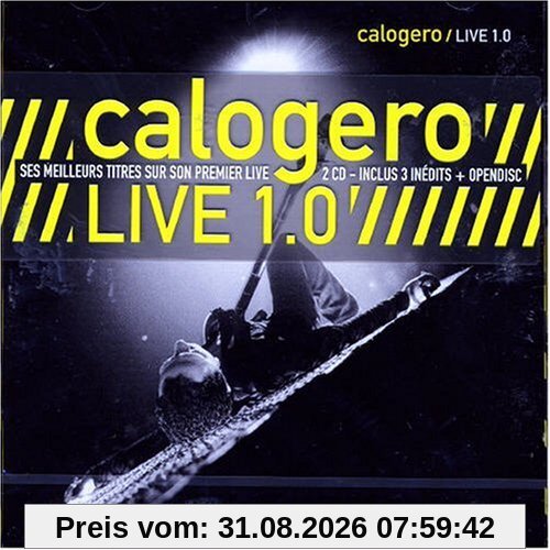 Live 1.0
