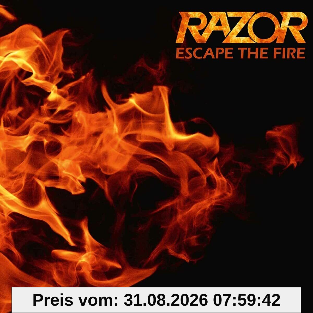 Escape The Fire
