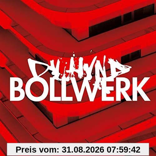 Bollwerk