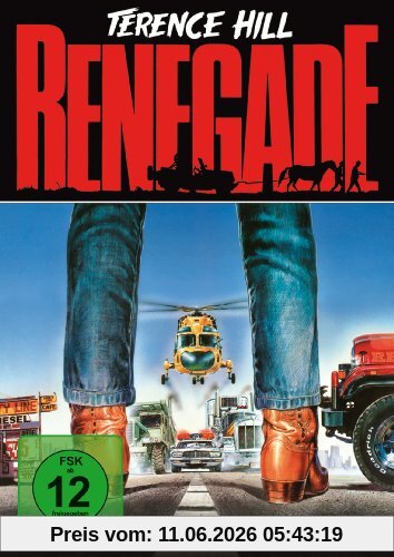 Renegade
