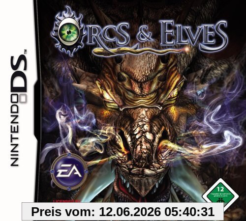 Orcs & Elves