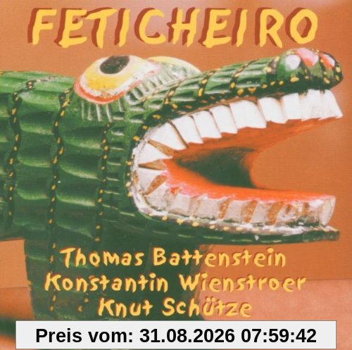 Feticheiro