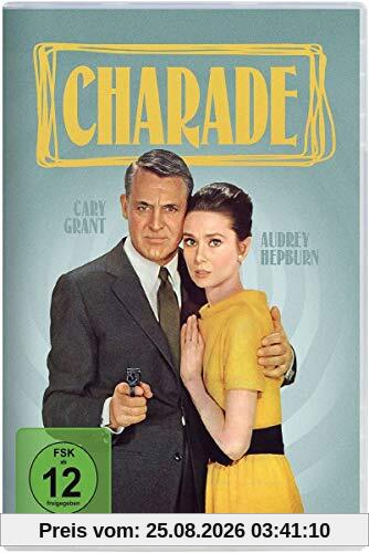 Charade / Digital Remastered