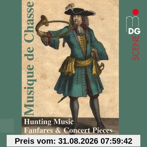 Musique de Chasse