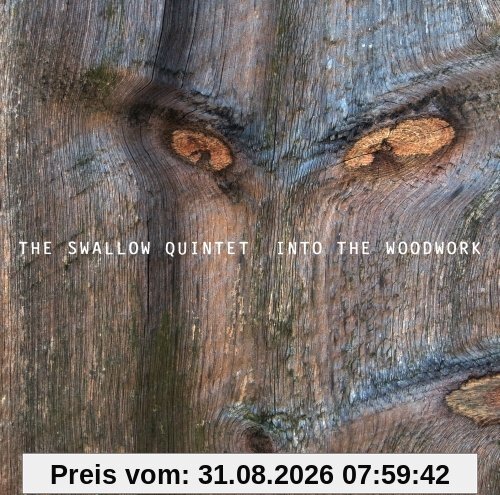 Into the Woodwork