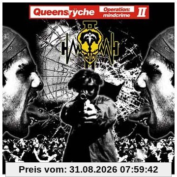 Operation: Mindcrime 2