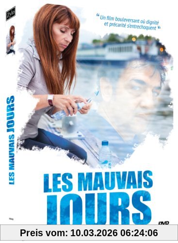 unbekannt Les Mauvais Jours