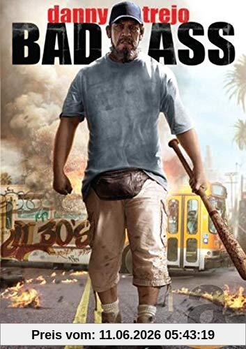 unbekannt Bad Ass