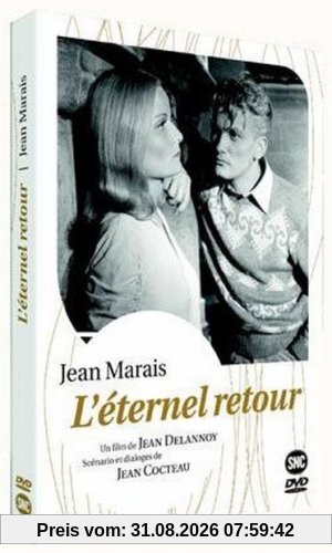 L'éternel retour [FR Import]