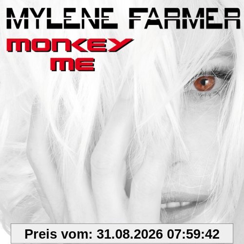 Monkey Me